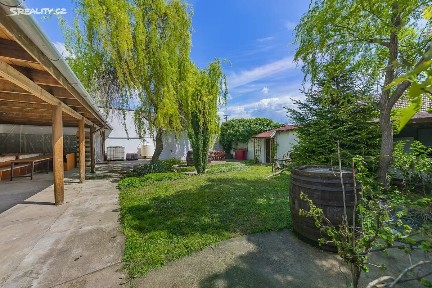 Prodej zemědělského objektu 400 m²
