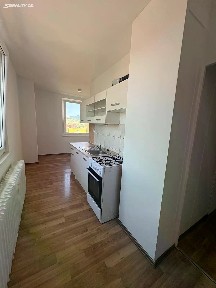 Pronájem bytu 2+1 60 m² Sídliště Za Chlumem, Bílina - Teplické Předměstí