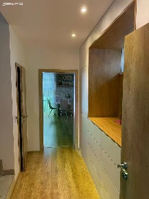 Prodej rodinného domu 107 m², pozemek 200 m² Hlinířská, Praha - Hostavice