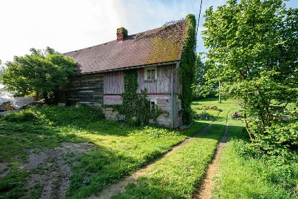 Prodej rodinného domu 102 m², pozemek 4767 m² Dubnice
