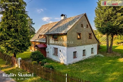 Velký Šenov, Děčín, Malý Šenov