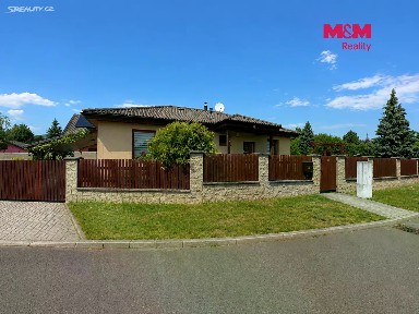 Prodej rodinného domu 110 m², pozemek 959 m² U Filipových rybníků, Chomutov