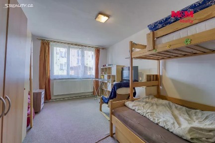 Prodej bytu 3+1 70 m²