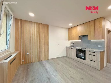 Prodej bytu 1+kk 21 m² Plzeňská, České Budějovice - České Budějovice 3