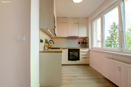 Prodej bytu 3+1 66 m² Větrná, České Budějovice - České Budějovice 2