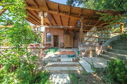 Prodej chaty 90 m², pozemek 567 m² Buchlovice