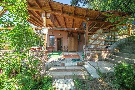 Prodej chaty 90 m², pozemek 567 m²