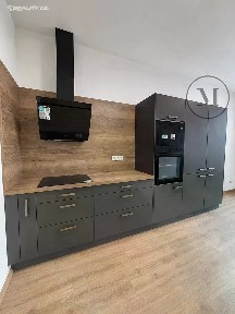 Pronájem bytu 2+1 71 m² J. Plachty, České Budějovice - České Budějovice 3