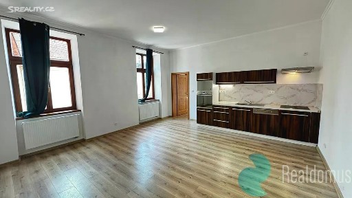 Pronájem bytu 2+kk 52 m² Zlatá stezka, Prachatice - Prachatice II
