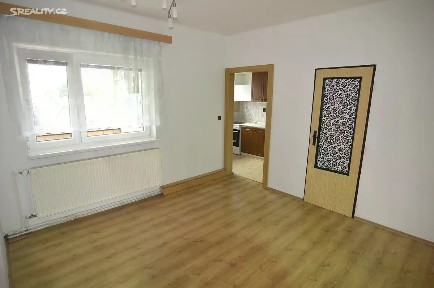 Pronájem bytu 3+1 62 m² Smetanova, Týniště nad Orlicí
