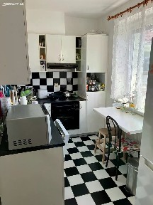 Pronájem bytu 2+1 60 m² Náměstí, Velké Poříčí