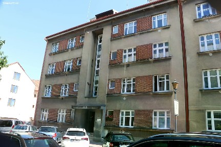 Jičín, Valdické Předměstí, Tylova