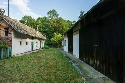 Prodej rodinného domu 70 m², pozemek 1940 m² Nová Ves