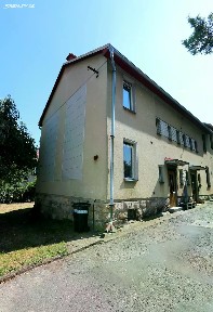 Prodej rodinného domu 162 m², pozemek 202 m² Šafaříkova, Nová Paka