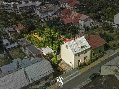 Prodej rodinného domu 118 m², pozemek 629 m² U Stavu, Bohuňovice