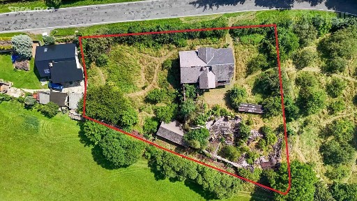 Prodej rodinného domu 350 m², pozemek 2817 m² Krnovská, Zlaté Hory