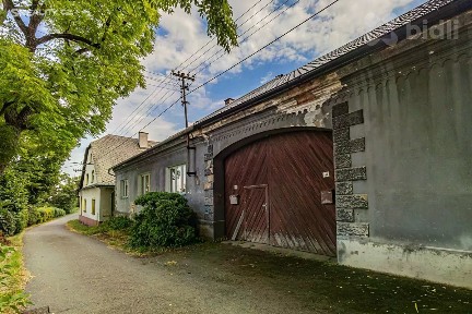 Prodej rodinného domu 100 m², pozemek 1251 m² Pavlov