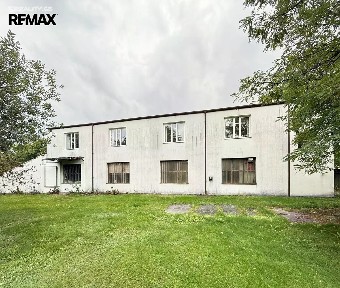 Pronájem kanceláře 186 m² Bohdanečská, Pardubice - Trnová