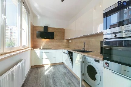Pronájem bytu 3+1 68 m² Jaroslava Misky, Ostrava - Dubina