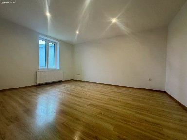 Pronájem bytu 1+1 39 m² Návsí