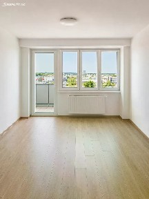 Pronájem bytu 3+kk 50 m² Výškovická, Ostrava