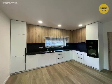 Pronájem bytu 3+kk 80 m² Ostrava - Poruba