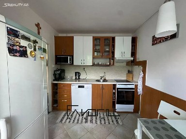Pronájem bytu 2+1 46 m² Zelená, Ostrava