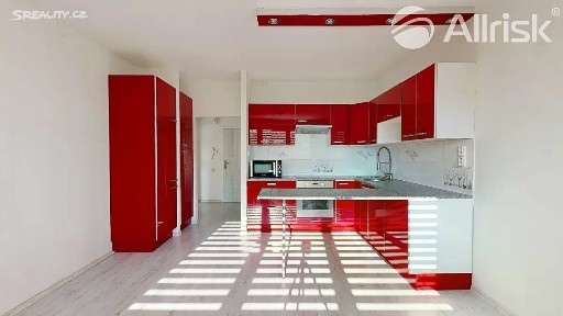 Pronájem bytu 2+kk 44 m² Plzeňská, Ostrava - Hrabůvka