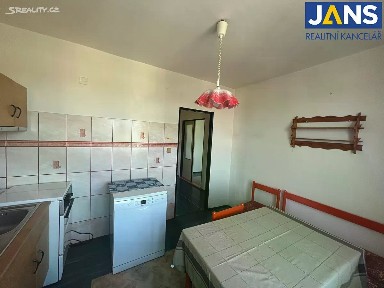 Pronájem bytu 3+1 66 m² Rooseveltova, Krnov - Pod Bezručovým vrchem