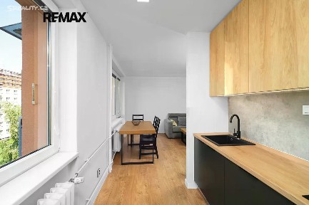 Pronájem bytu 3+kk 62 m² Alžírská, Ostrava - Poruba