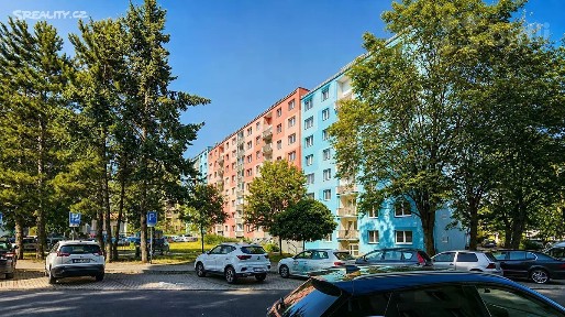 Prodej bytu 4+1 86 m²