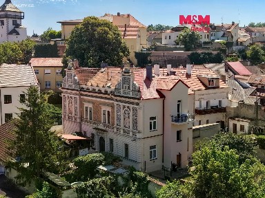 Prodej bytu 1+kk 28 m² Rvačov, Roudnice nad Labem