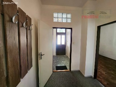Pronájem bytu 2+1 60 m² Nováčkova, Brno - Husovice