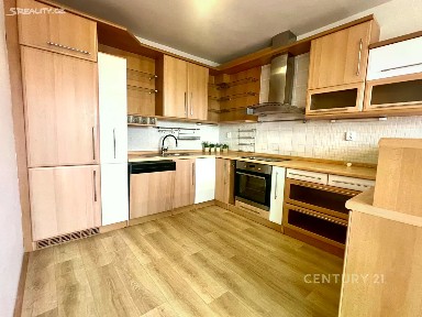 Pronájem bytu 3+kk 93 m² Prokopa Holého, Znojmo