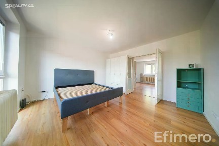 Pronájem bytu 3+kk 56 m² Údolní, Blansko