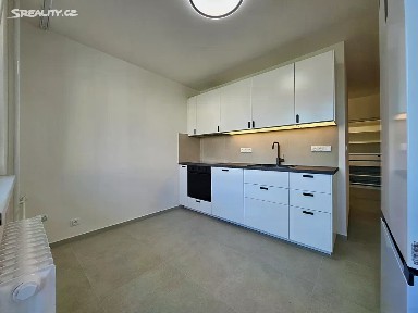 Pronájem bytu 2+1 55 m² Zborovská, Brno - Žabovřesky