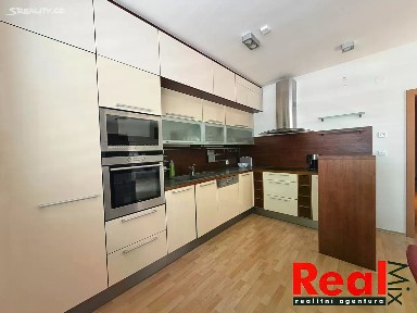 Pronájem bytu 3+kk 93 m² Hlinky, Brno - Staré Brno