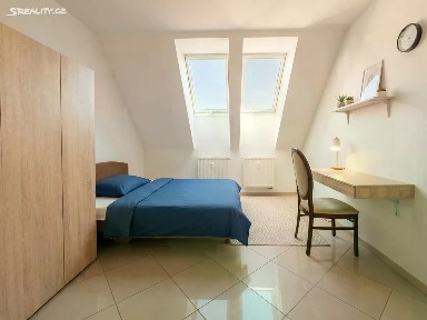 Prodej bytu 1+kk 38 m² Dukelská třída, Brno - Husovice