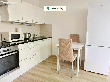 Prodej bytu 1+kk 27 m² Bučkova, Brno - Slatina