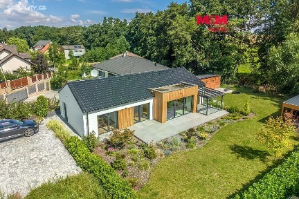 Prodej rodinného domu 110 m², pozemek 1103 m²