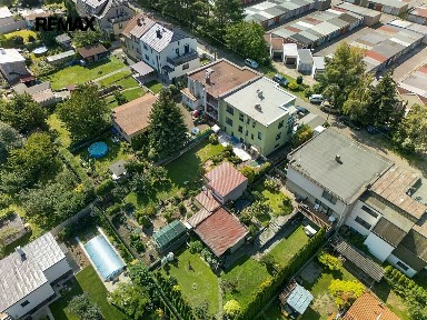 Kolín, Kolín IV, U Cihelny