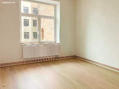 Pronájem bytu 2+1 64 m² Vídeňská, Olomouc