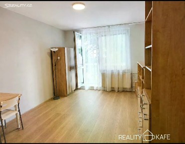 Pronájem bytu 1+kk 29 m² Řezáčova, Olomouc - Lazce
