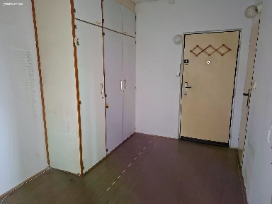 Prodej bytu 2+1 62 m² Vojanova, Plzeň - Skvrňany