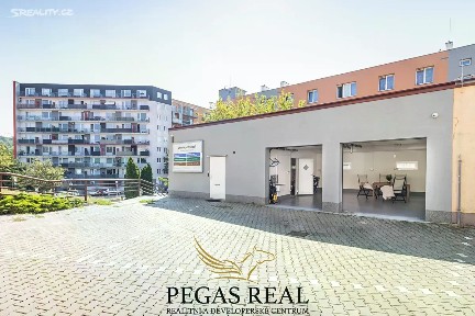 Pronájem kanceláře 83 m² Božetěchova, Brno - Královo Pole