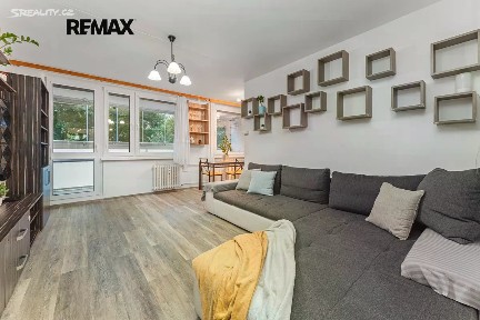 Prodej bytu 3+kk 71 m² Přecechtělova, Praha - Stodůlky