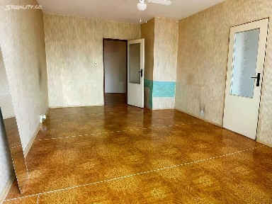 Prodej bytu 1+1 49 m² Petýrkova, Praha - Chodov
