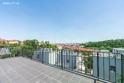 Prodej bytu 4+kk 141 m² Mošnova, Praha - Smíchov