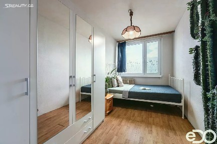 Prodej bytu 3+kk 61 m² Bohúňova, Praha - Chodov