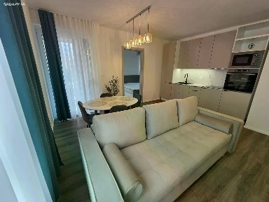 Prodej bytu 2+kk 46 m² Arnošta Valenty, Praha - Černý Most